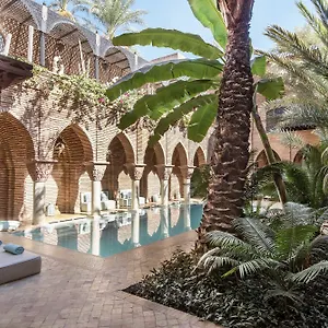 La Sultana Marrakech Marrakesh